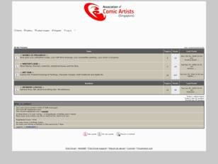 Free forum : ACAS Forums