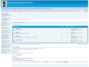 American Pool Checkers Association