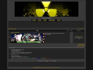 Free forum : North Academy