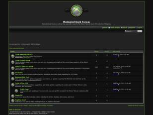 Motiontel Ecyb Forum