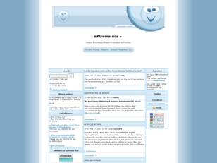 eXtreme ads