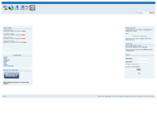 Gamer's Ring Welcomes you....