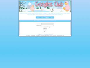 The Googles Club