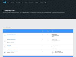 Learn Corporate