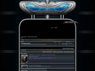 Long Night - 永夜星辰